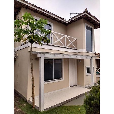 Casa Em Condominio Com Piscina Na Praia Rasa Armacao dos Buzios Экстерьер фото