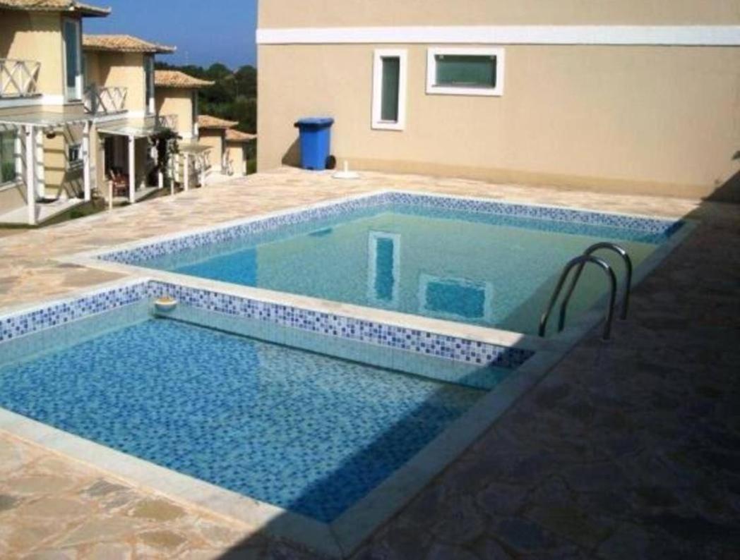 Casa Em Condominio Com Piscina Na Praia Rasa Armacao dos Buzios Экстерьер фото