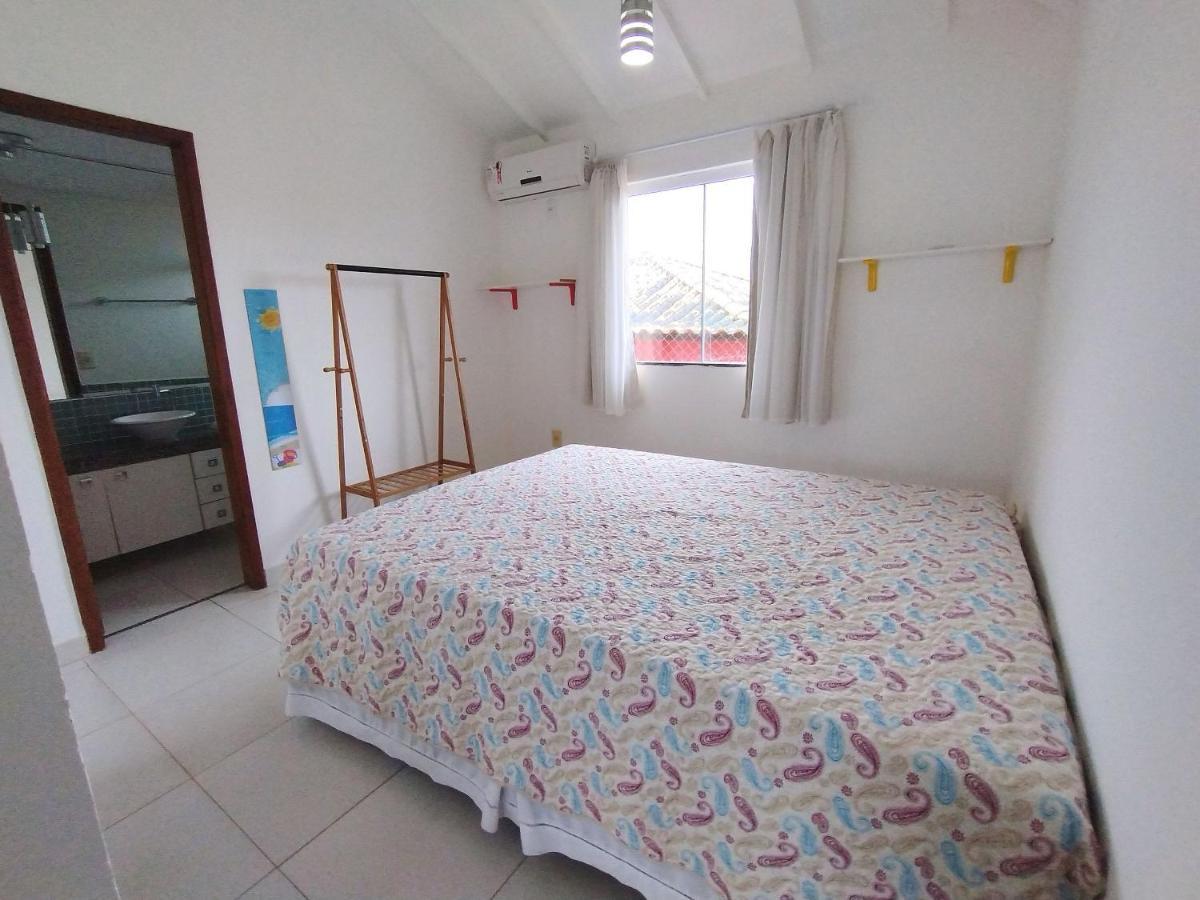 Casa Em Condominio Com Piscina Na Praia Rasa Armacao dos Buzios Экстерьер фото