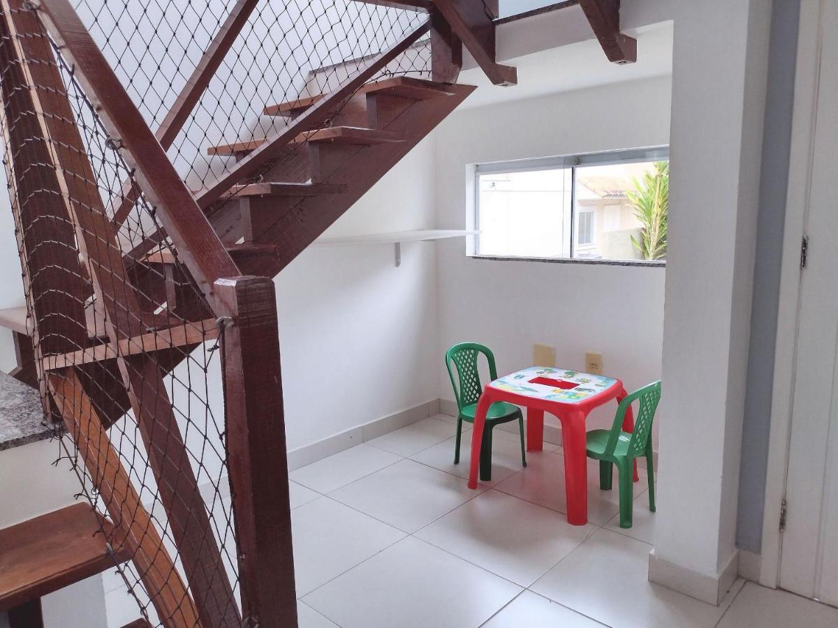 Casa Em Condominio Com Piscina Na Praia Rasa Armacao dos Buzios Экстерьер фото